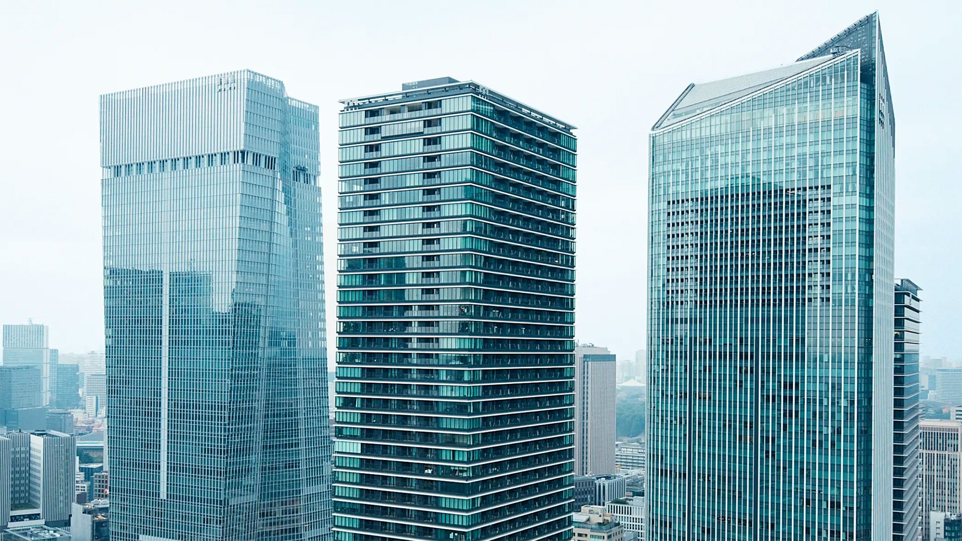 Toranomon Hills Residential Tower