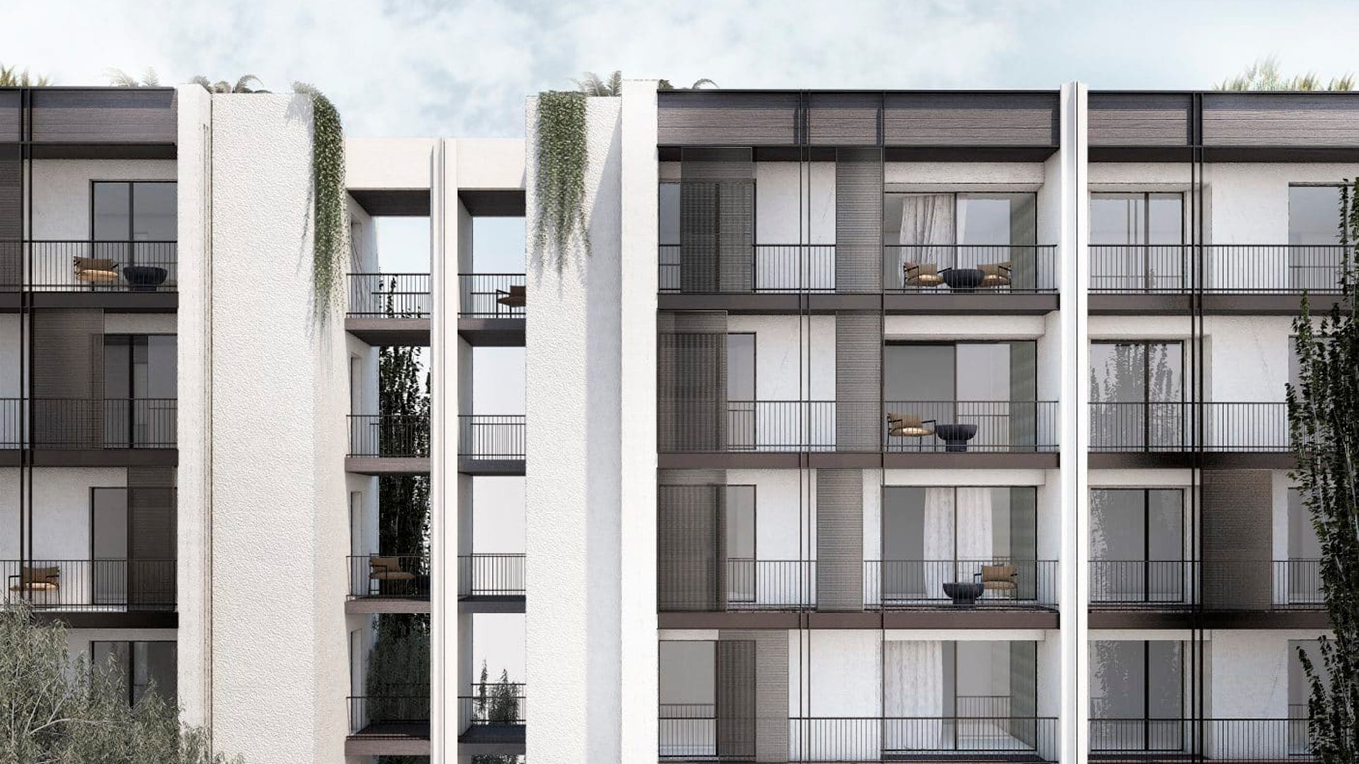 Iliso Suites
