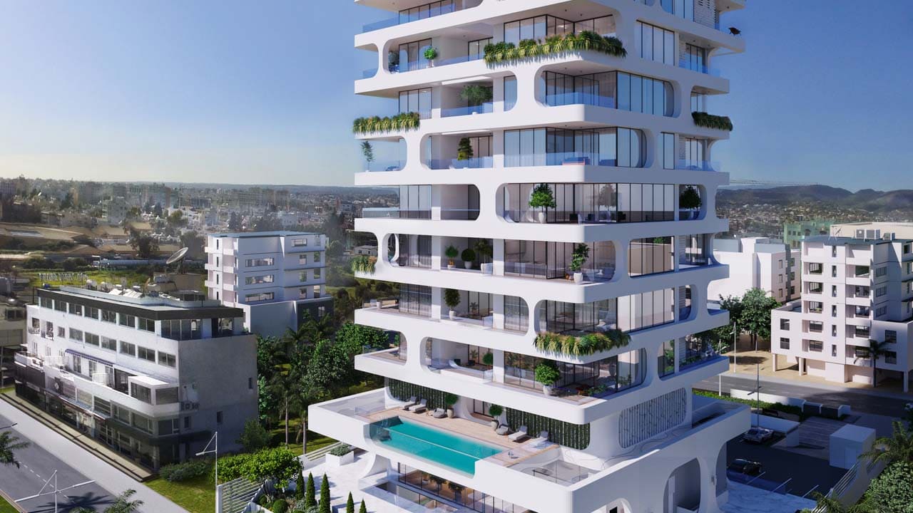 The Signature Residences
