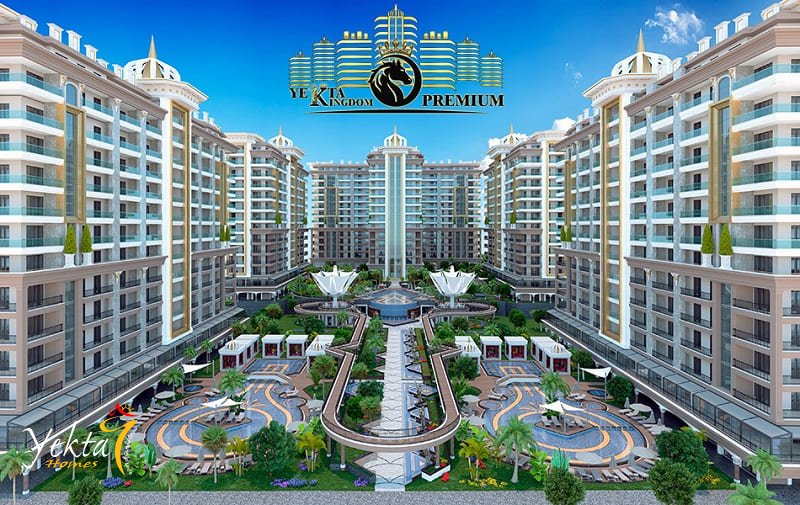 Yekta Kingdom Premium