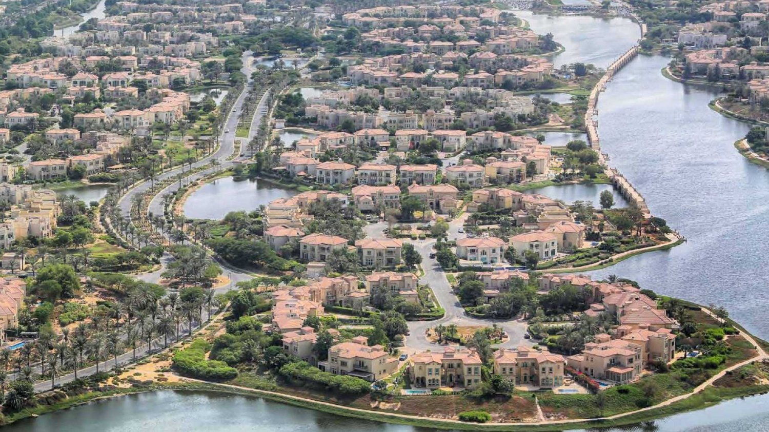 THE 971 VILLAS