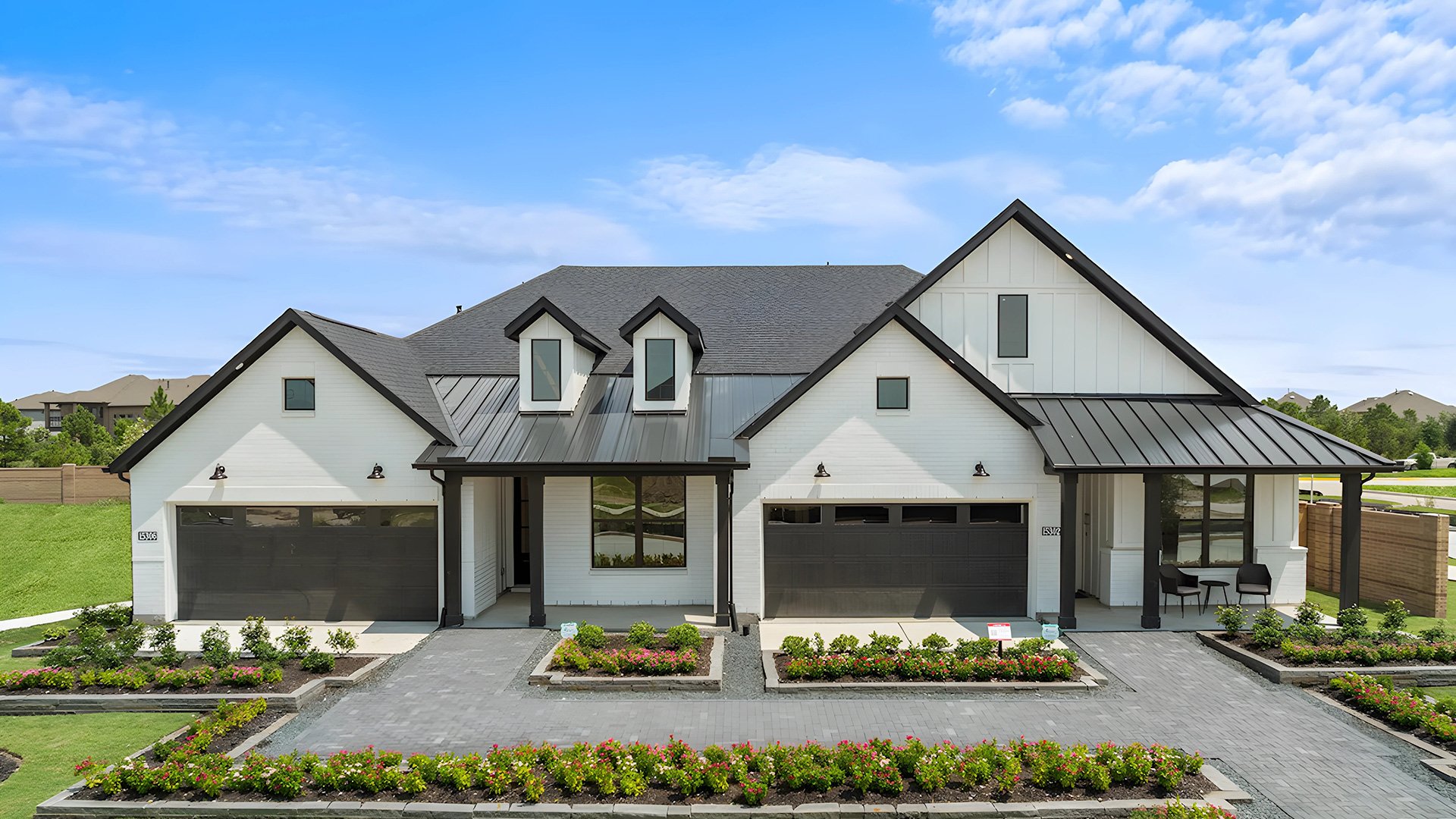Elyson by Beazer Homes