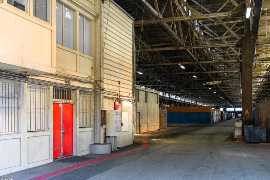 Industrieloft Mailand