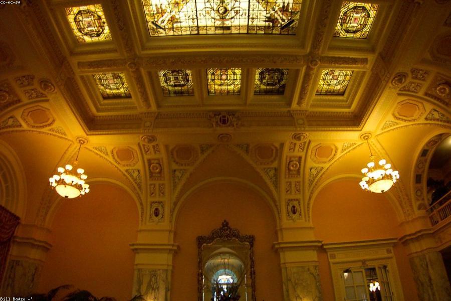 Hotelresidenz Prag